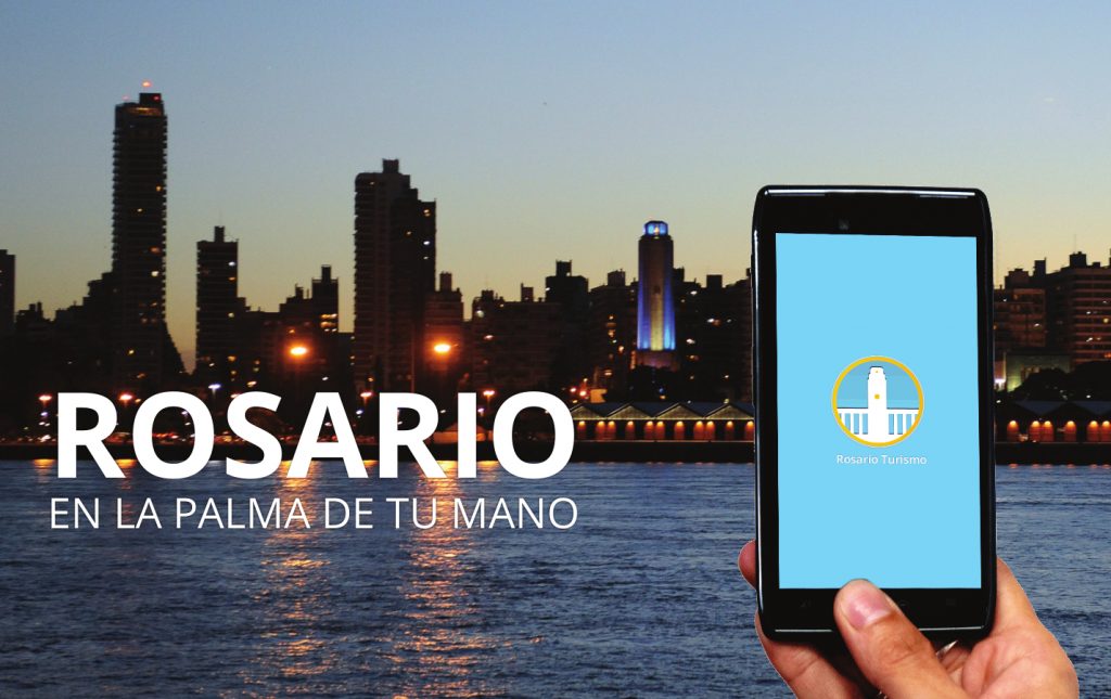 Rosario-App