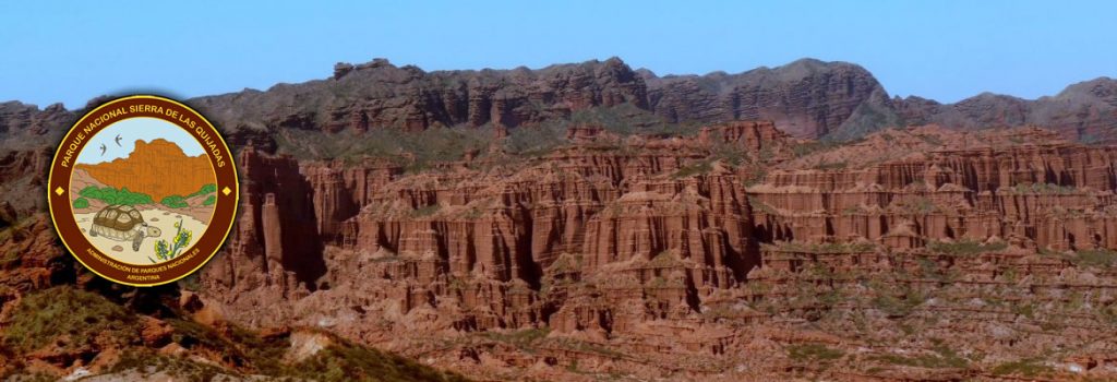sierra de las quijadas 1