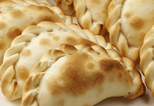 empanadas