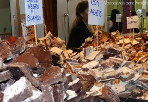 Fiesta del Chocolate Alpino