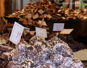 Fiesta del Chocolate Alpino