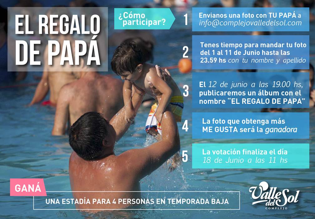 regalo para papá