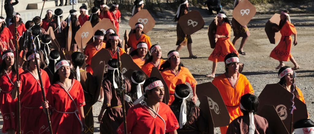 Inti Raymi