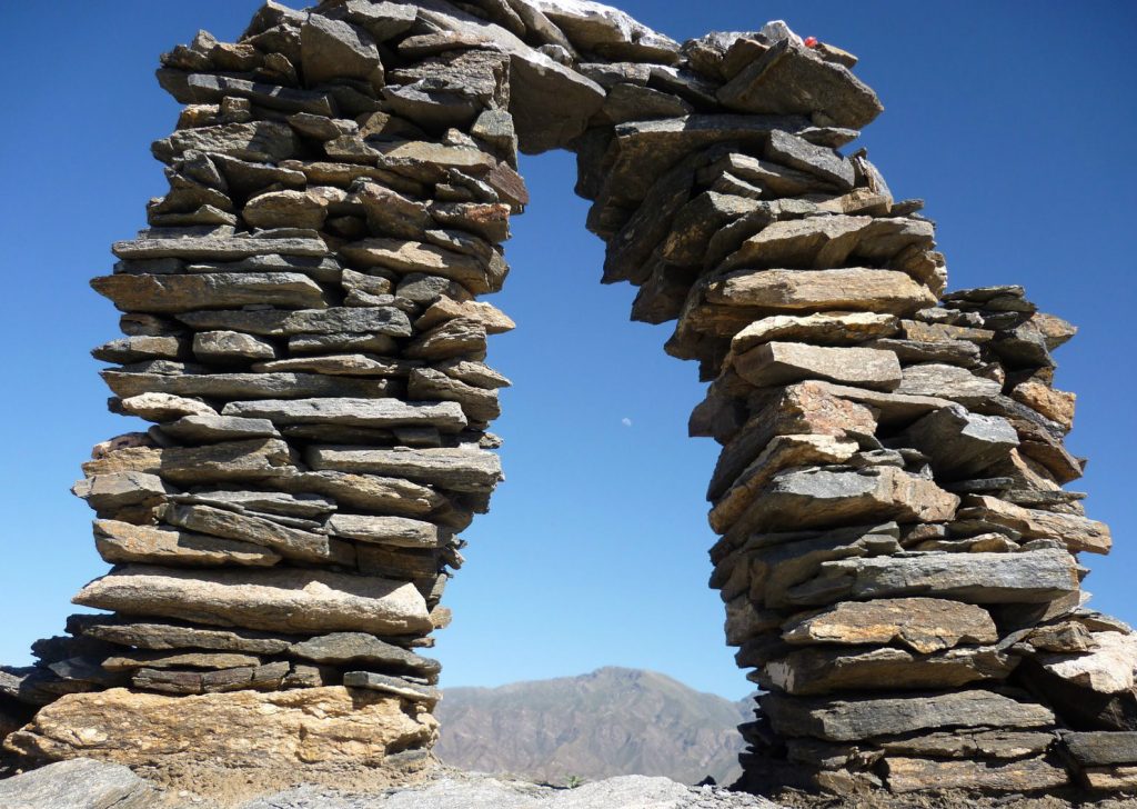 La Ventanita - Fuerte Quemado - Catamarca