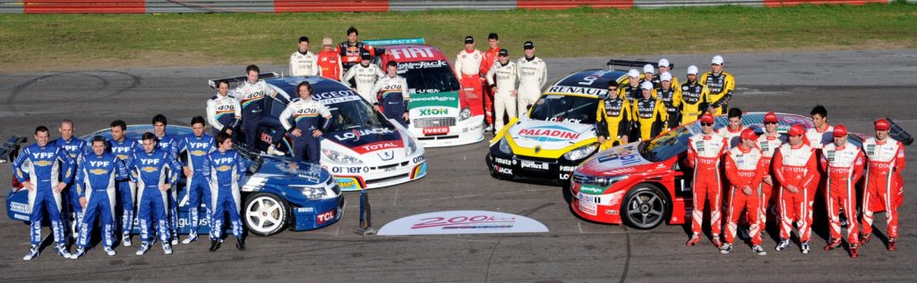 200km de Buenos Aires