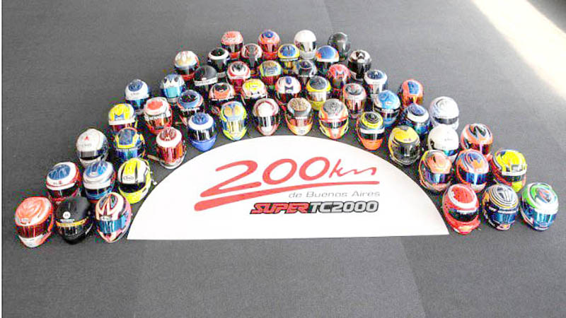 200km de Buenos Aires