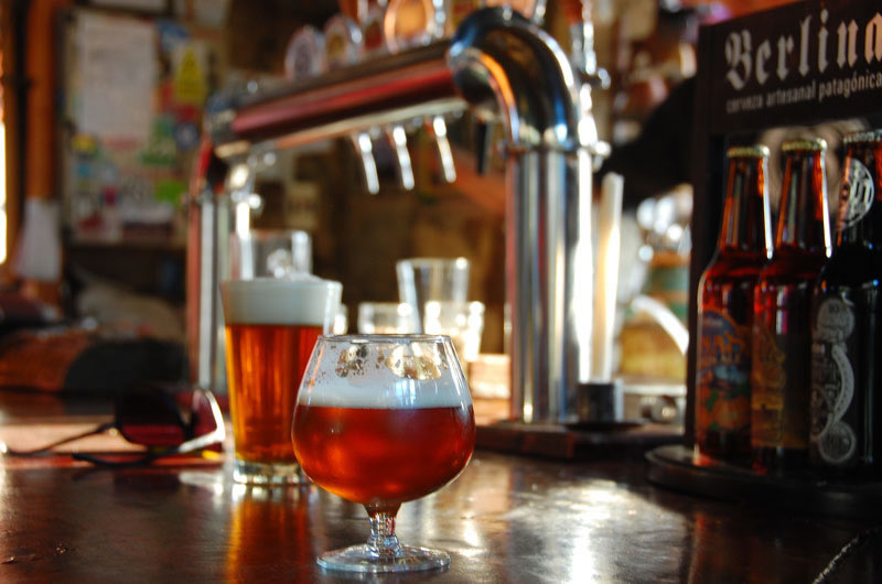 Ruta de la Cerveza - Bariloche
