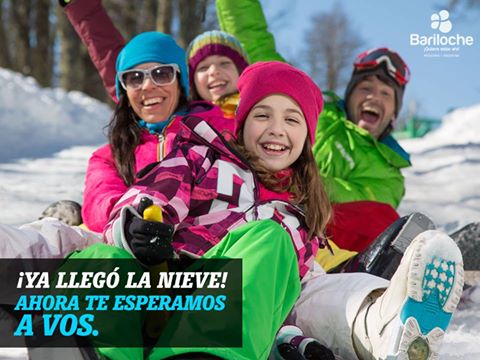 Bariloche