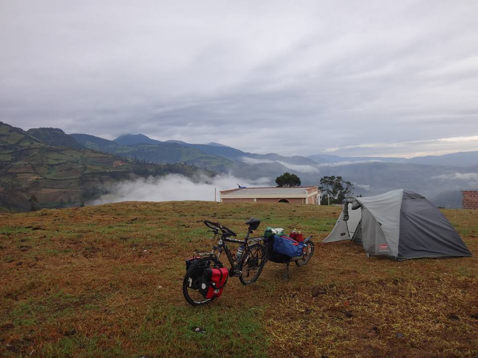 luis isonio colombia