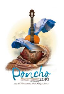 Fiesta del Poncho
