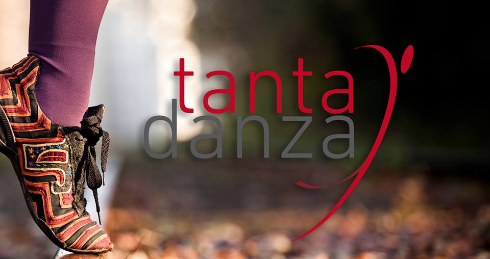 Tanta Danza Rosario
