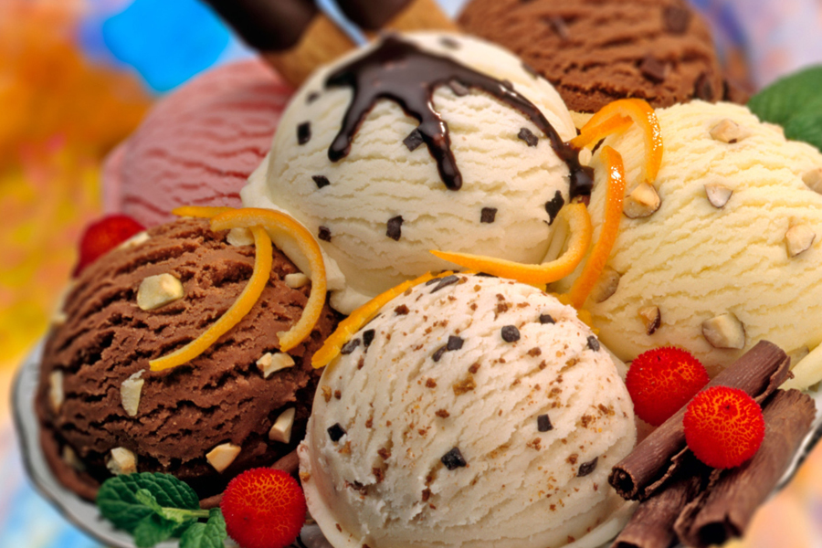 Festival Provincial del Helado Artesanal