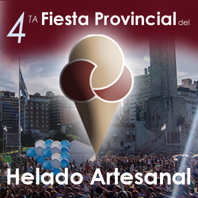 Festival Provincial del Helado Artesanal
