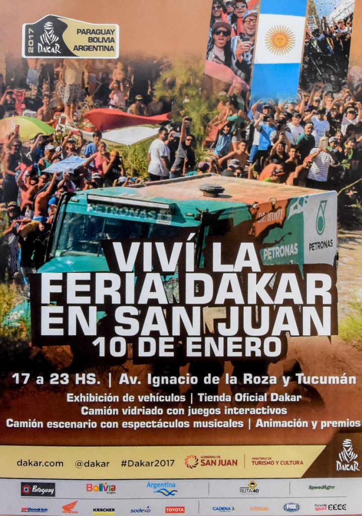 Feria Dakar