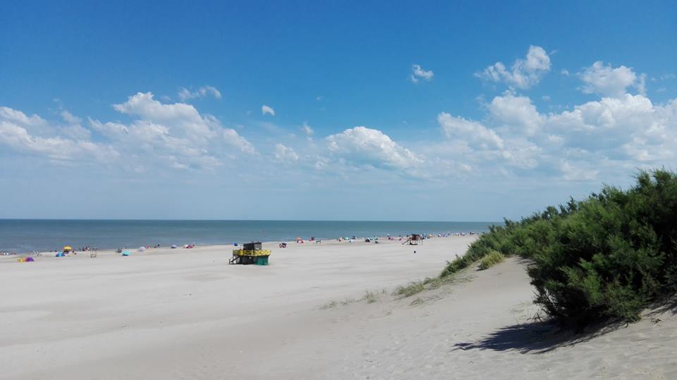 Mar Azul
