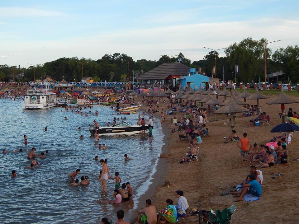 recomendaciones en Corrientes
