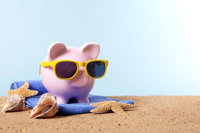 viajar con poco dinero