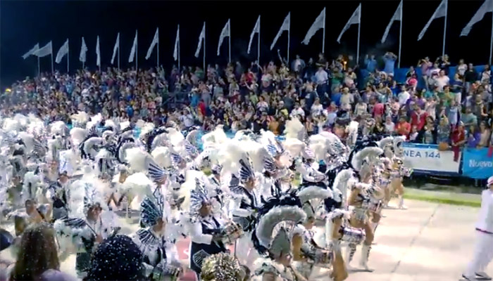 Carnaval de Corrientes