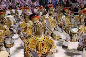 Carnaval de Corrientes