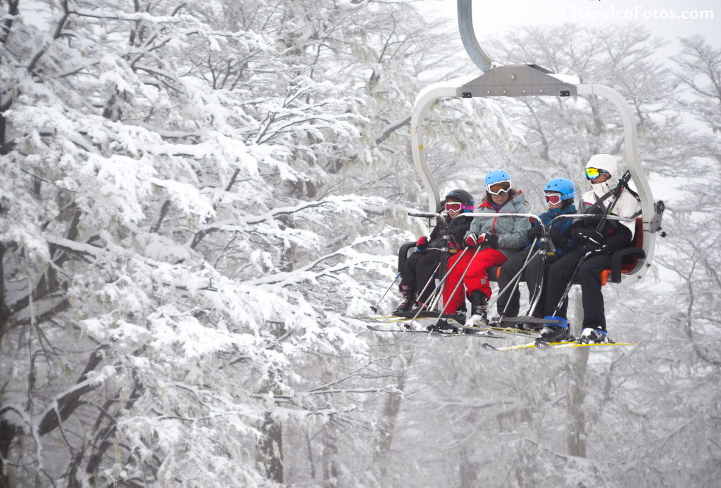 Cerro Chapelco