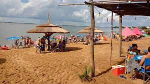 playas de Corrientes