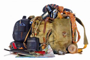 viajar con poco dinero