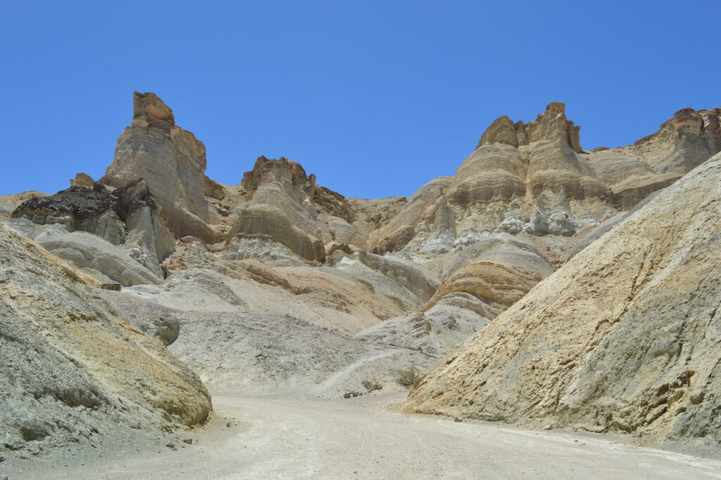 Cerro El Alcazar - San Juan