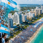Miami el bunker de Argentina