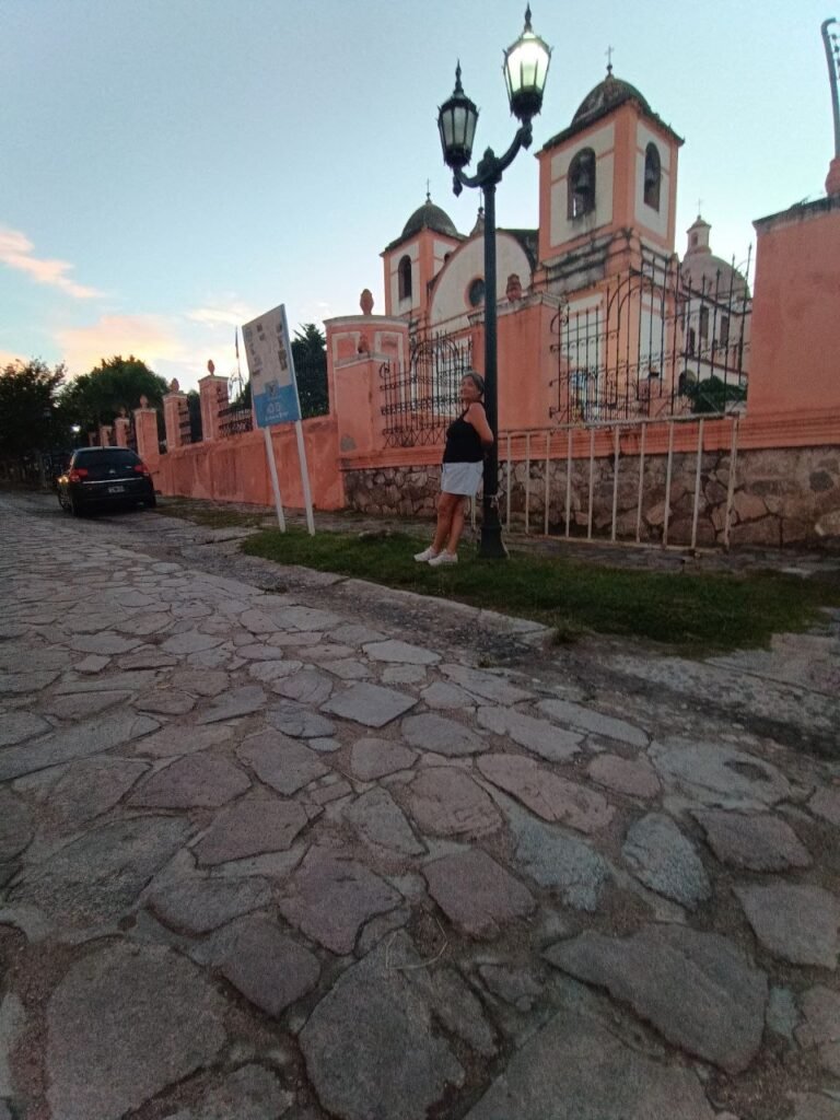 Villa Tulumba