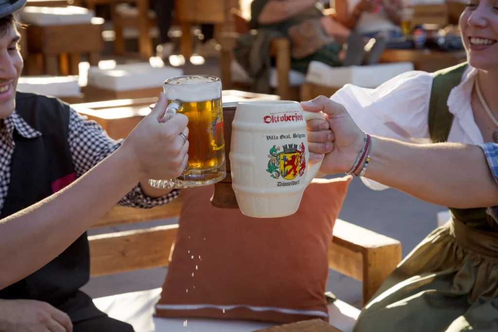 VGB Oktoberfest