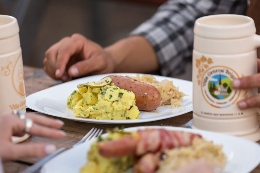 VGB gastronomía