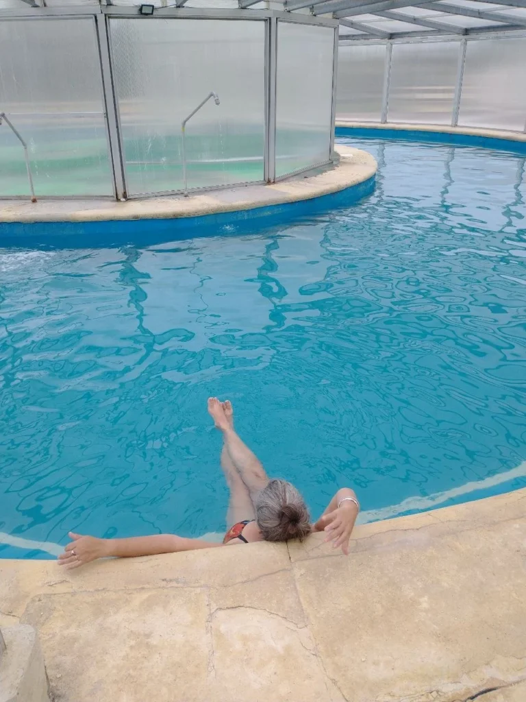 Termas de Basavilbaso